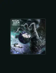 Poslechněte si interpreta High Jack, sledujte hudební videa, přečtěte si životopis, podívejte se na data turné a další informace.