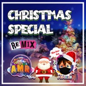 Tahong ni Carla (Christmas Remix) artwork