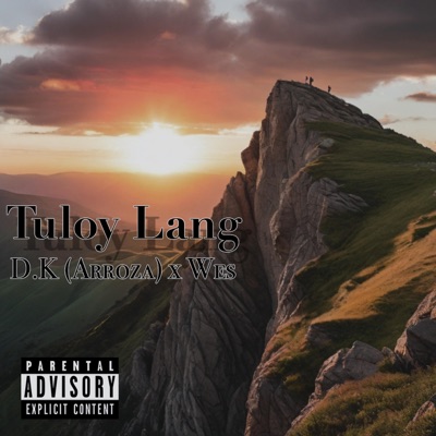 Tuloy Lang (feat. Wes) - Single