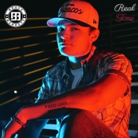 REAL TIME - Single - BROCK BARRETT