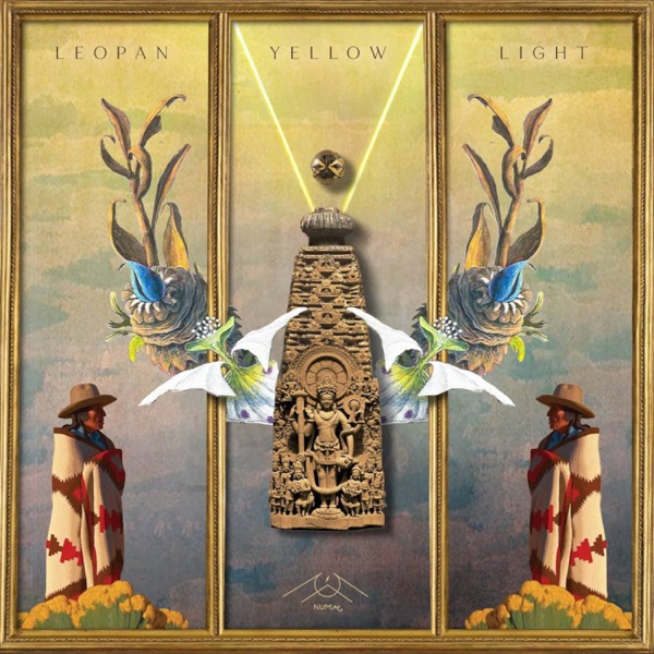 Yellow Light - Single
