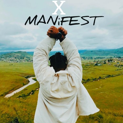 Aqua X Manifest (Radio Edit) - Single