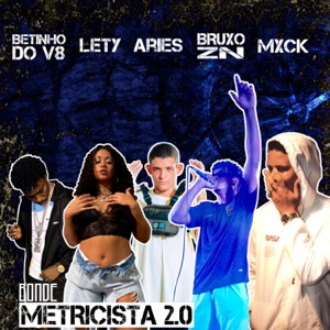 Bonde Metricista 2.0