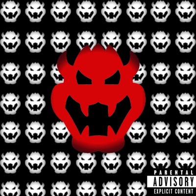 KING (feat. W01F) - Single