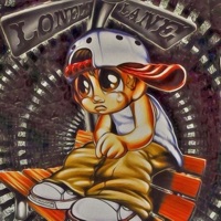 Lonely Lane - Single - Baby Chvpo