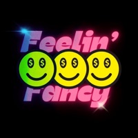 Feelin' Fancy - Single - The Fancee