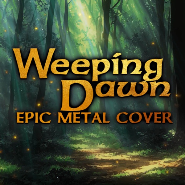 Weeping Dawn