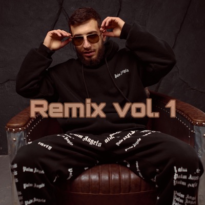 Remix, Vol. 1 - Single