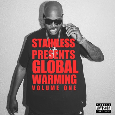 Stainless Presents Global Warming (Volume One) - Single