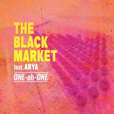 ONE-oh-ONE (feat. Arya) - Single