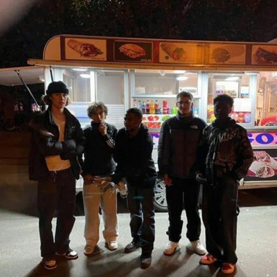 Get The Fuck Out (feat. Roeland, Melø & Burn) - Single