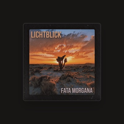 Listen to Lichtblick, watch music videos, read bio, see tour dates & more!