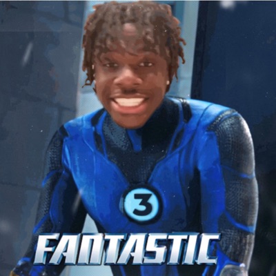 thr33 - Fantastic 2