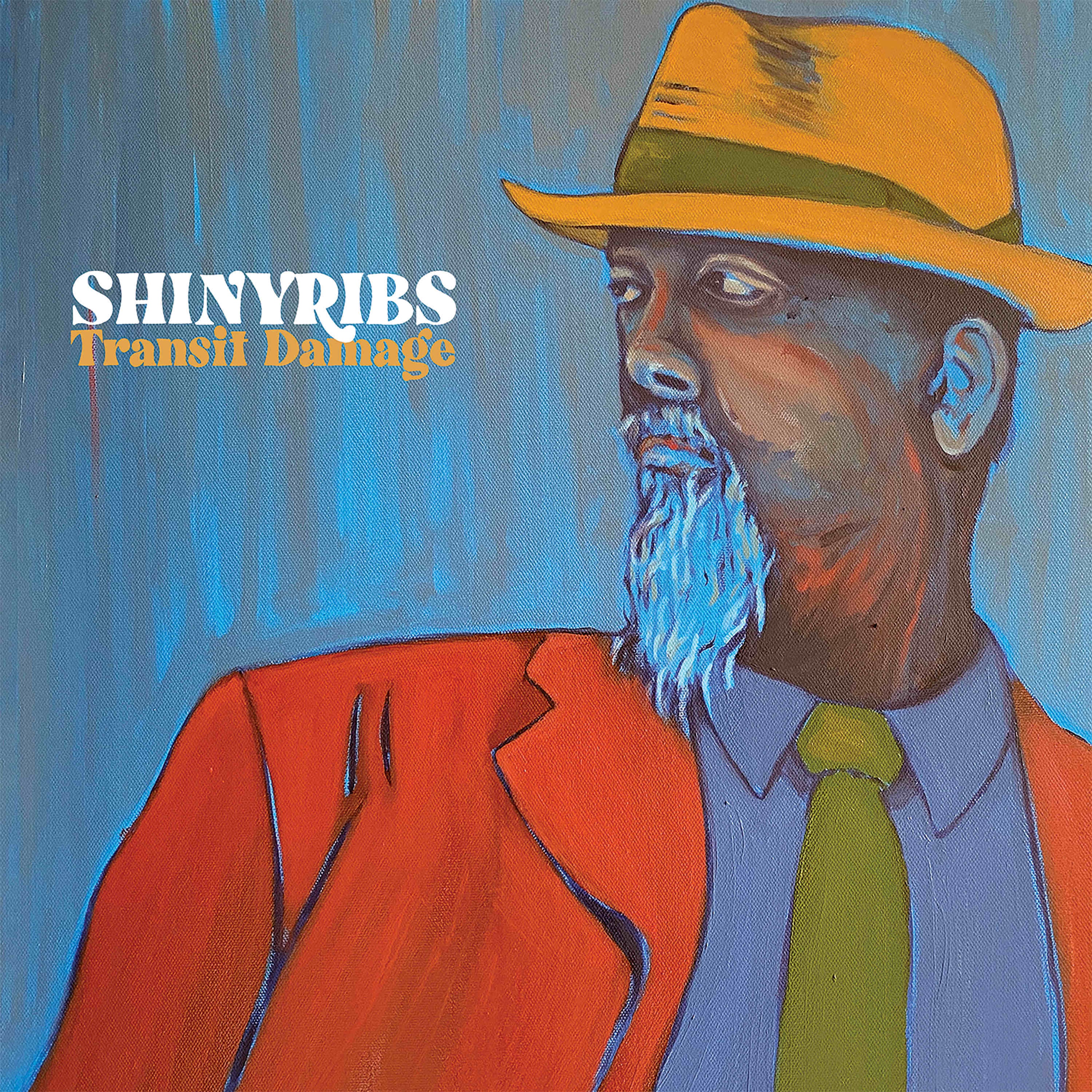 Alphabeta - Shinyribs - QM5QG2200708