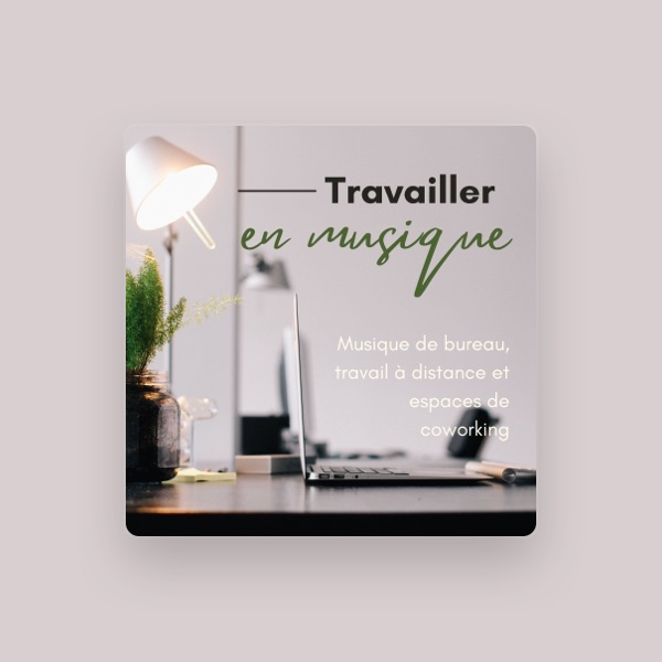 Mathieu Yeux's avatar