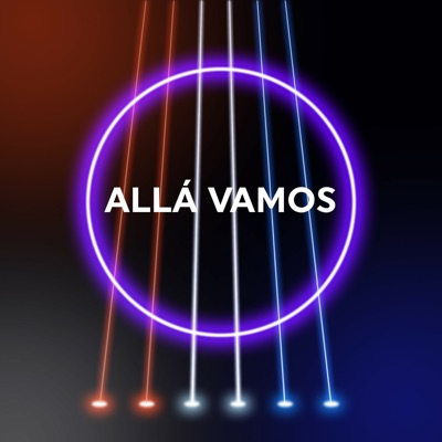 Allá Vamos - Single
