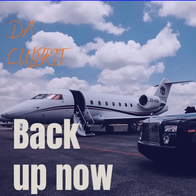 Back Up Now - Single