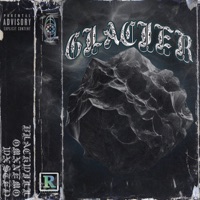 Glacier - Single - Blackwill, WXSTED & OMXNEMO