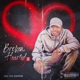 Freestyle (feat. Kam2ximes) Vbk the rapper