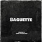 Baguette (feat. DRMZ, TRASHIE & Krix) - Synapse lyrics