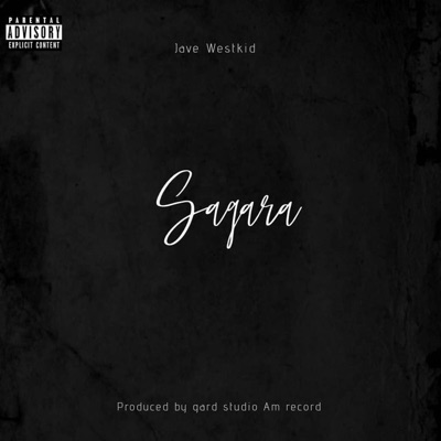 Sagara (feat. Jave westkid) - Single