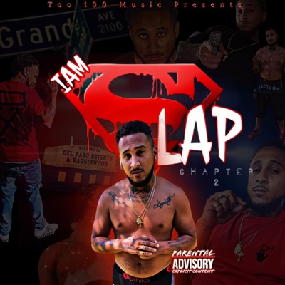 IamSlap (chapter 2)