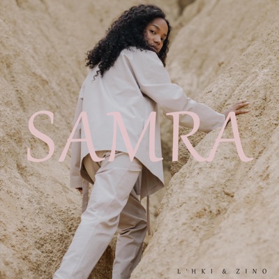 Samra. (L'hki & Zino.) - Single