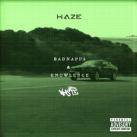 WASTE - Single - Badnappa & Knowledge