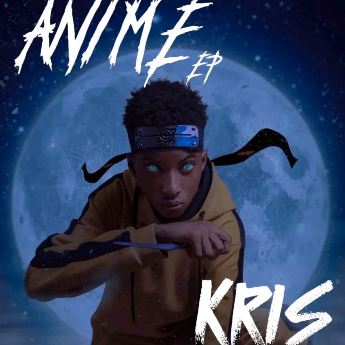 Anime (Ep) - EP