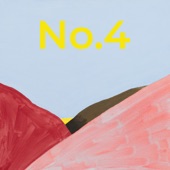 No. 4 artwork