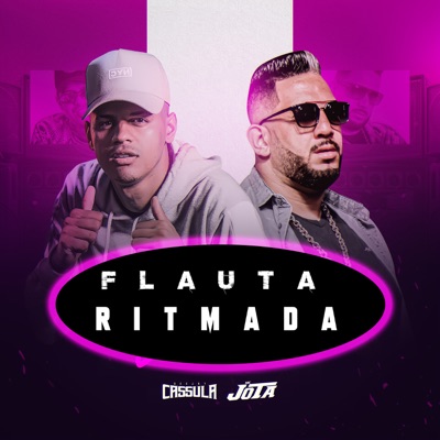 Flauta Ritmada - Single