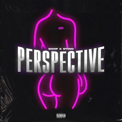 PERSPECTIVE (feat. Stino) - Single