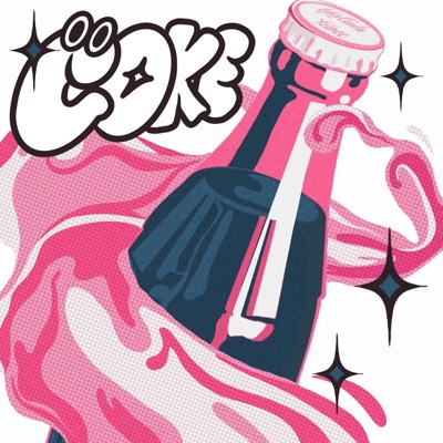 COKE - Single