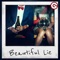 Beautiful Lie artwork