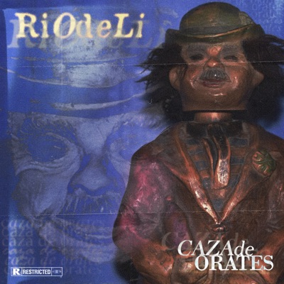 Caza de Orates