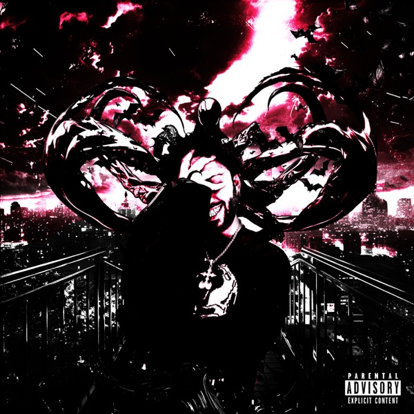 I LOVE YOU HOE (IT'S YOooOOOUUuuuUU!) [feat. Odetari & 9lives] - Single