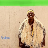 KamuKamu Tribal Collection - Sadam Seguya