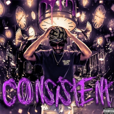 Consistent - Single