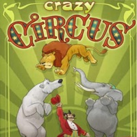 Crazy Circus - Single - Marco De Gennaro