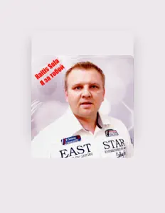 Escucha a Raitis Sola, mira vídeos musicales, lee la biografía, consulta fechas de giras y mucho más.