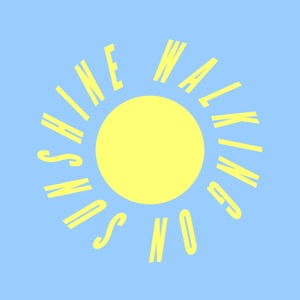 Walking On Sunshine (Kevin McKay Remix) - Single