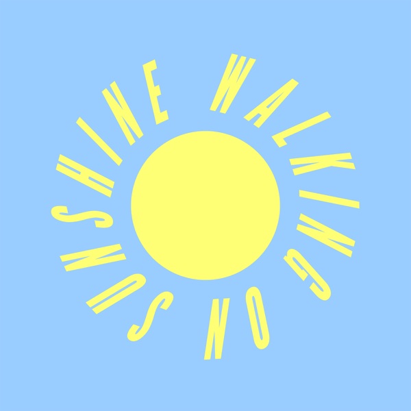 Walking On Sunshine (Kevin McKay Remix) - Single