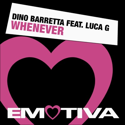 Whenever (feat. . Luca G)