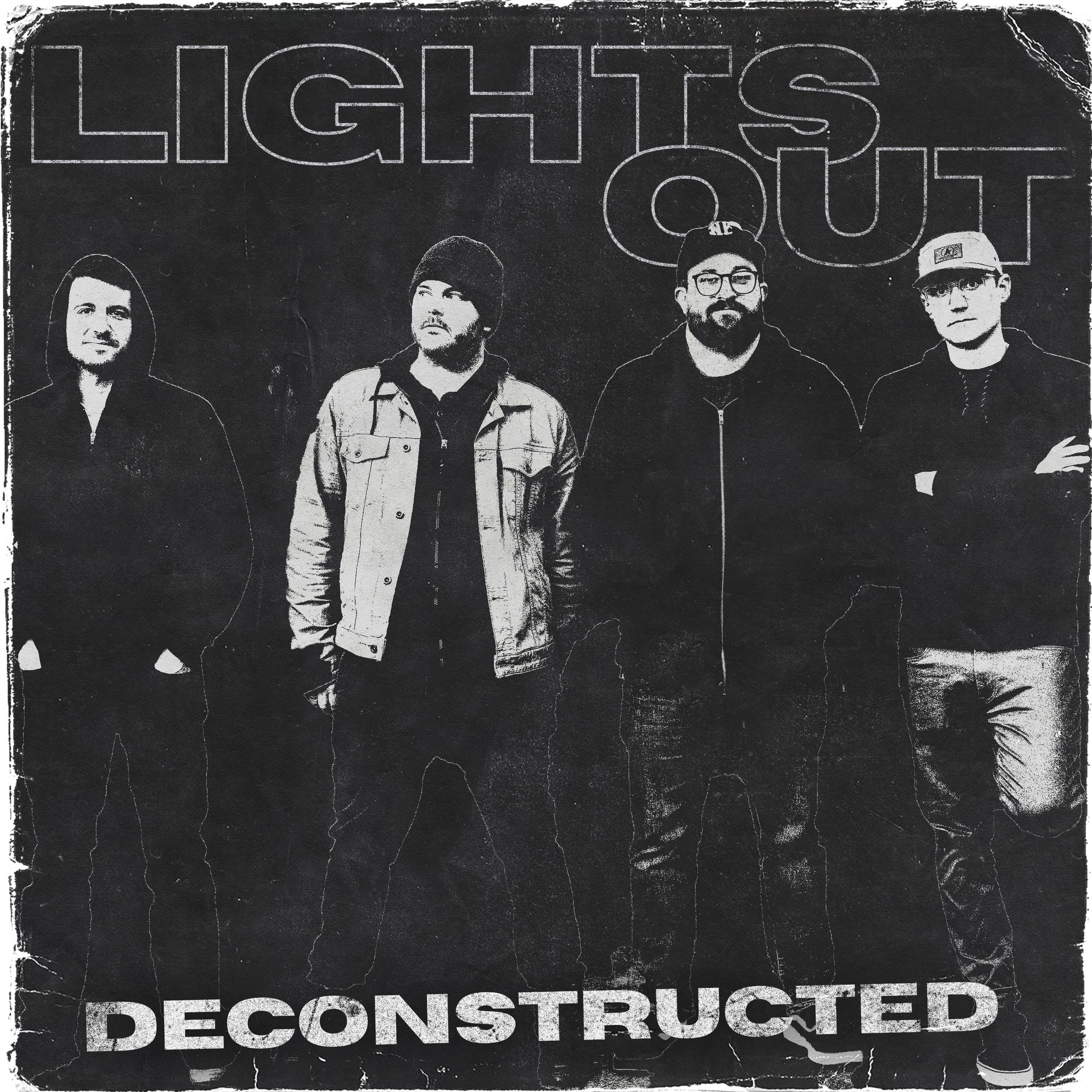 (GENERIC DROP 1) - LIGHTS OUT