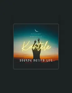 Ouve Dharma Nation Life, vê vídeos de música, lê a biografia, vê as datas da digressão e muito mais!
