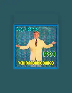 聆聽 GUGU LIBERATO、觀看音樂影片、閱讀小傳、查看巡演日期等！