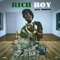 Rich Boy - Alex Mobsta lyrics