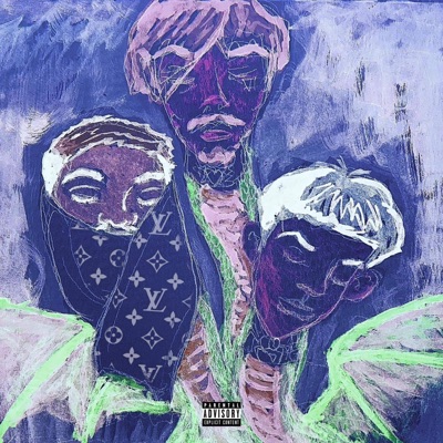 Stop it! (feat. Ppgcasper) - Single