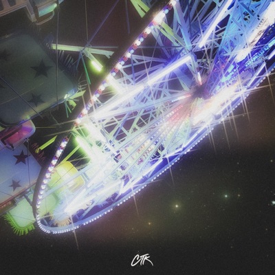 NIGHT SKY (feat. Soaren James) - Single