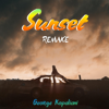 Sunset (edit) - George Kopaliani new Single